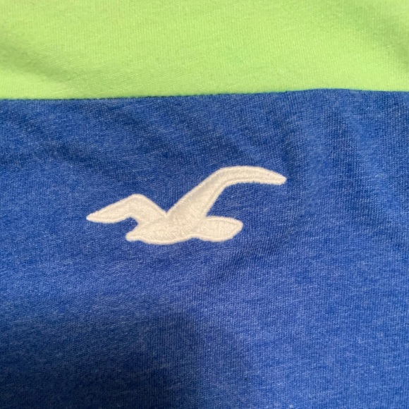 Hollister T-Shirt - Picture 5 of 6